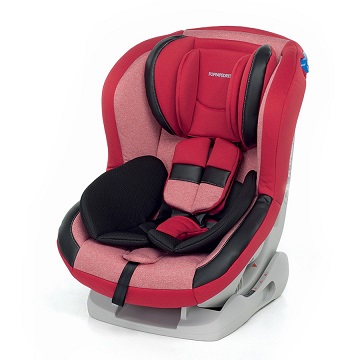 Foppapedretti MyDrive Car Seat - Pink 'n Blue - Baby Boutique